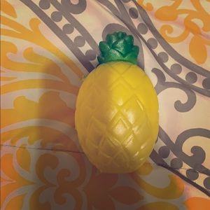 Pineapple squishy